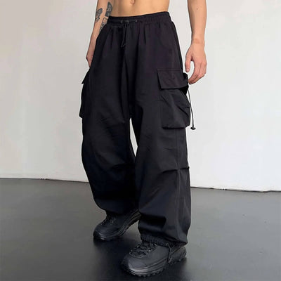 AXEL™ | RELAXED FIT CARGO JOGGERS