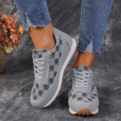 ALEXIS | Stylish Casual Sneakers