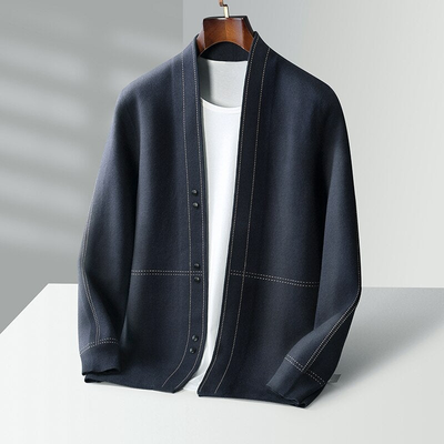 Collin | Knit Cardigan