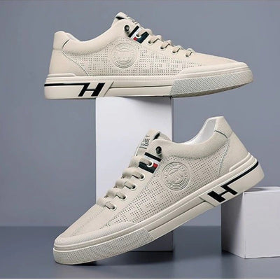 Imperium One – Classic Greek-Inspired Sneakers for Men