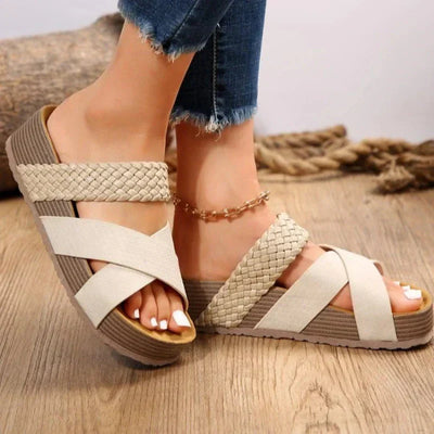 Lavish - Orthopedic Sandals